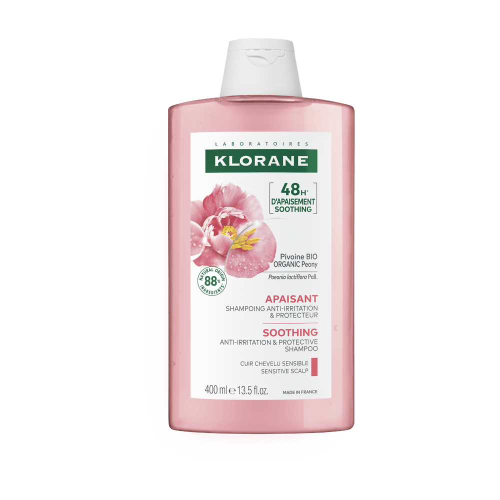 Shampoing Apaisant – Anti - Irritation & Protecteur - 20001717