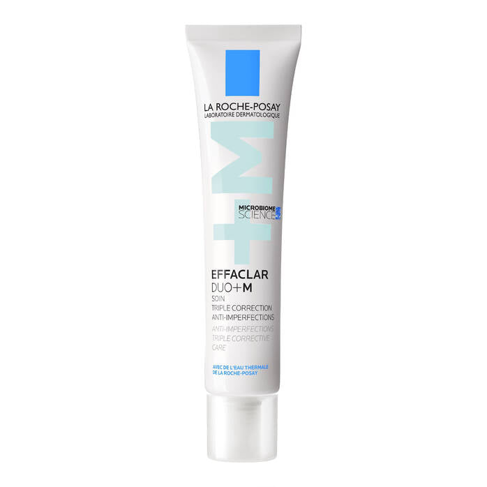 EFFACLAR DUO+M 40ML - La Roche - Posay | BeautyForYou.ma