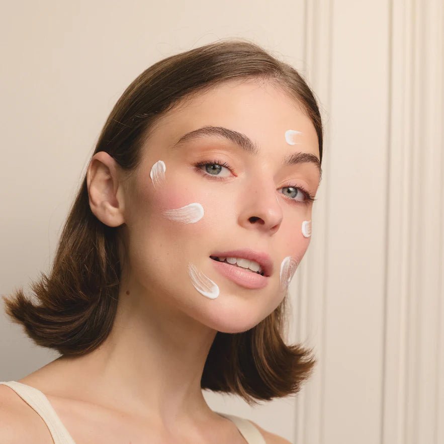 EMBRYOLISSE LAITCRÈME CONCENTRÉ TUBE 30 ML - Embryolisse | BeautyForYou.ma