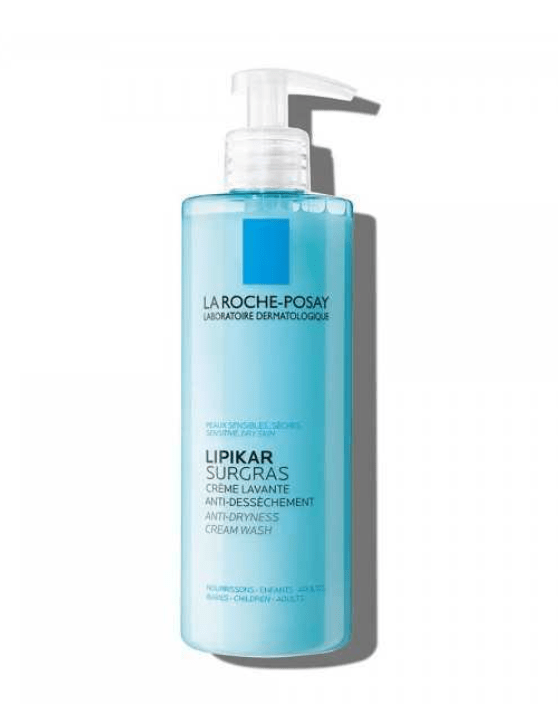 La Roche - Posay LIPIKAR SURGRAS LIQUIDE 400 ML - La Roche - Posay | BeautyForYou.ma