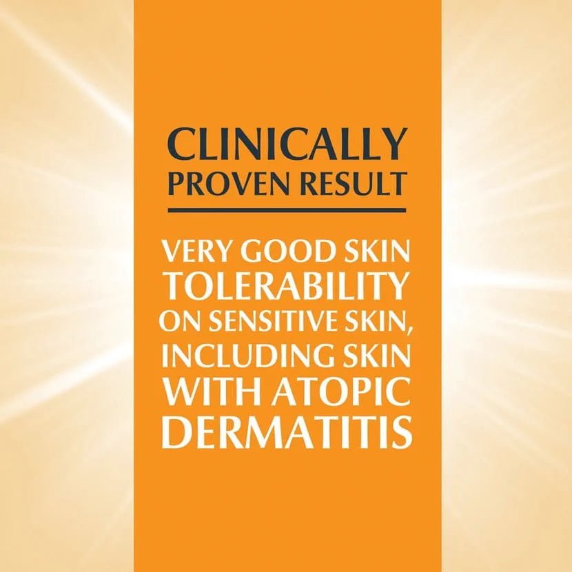 Eucerin SUN PROTECTION SENSITIVE PROTECT Crème SPF 50+ - 50ml - 63842B