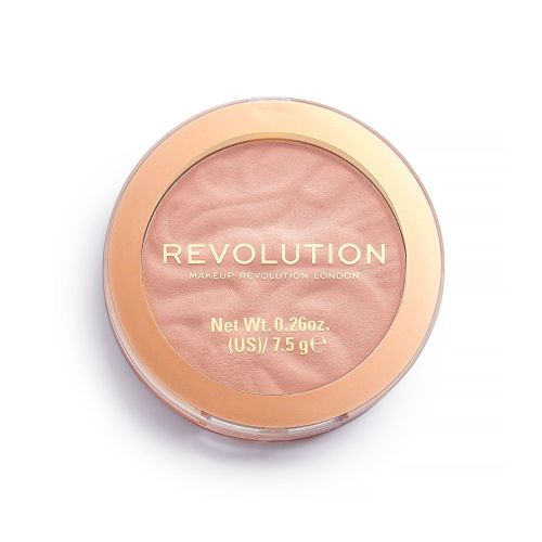 REVOLUTION BLUSHER RELOADED SWEET PEA - 5057566121699