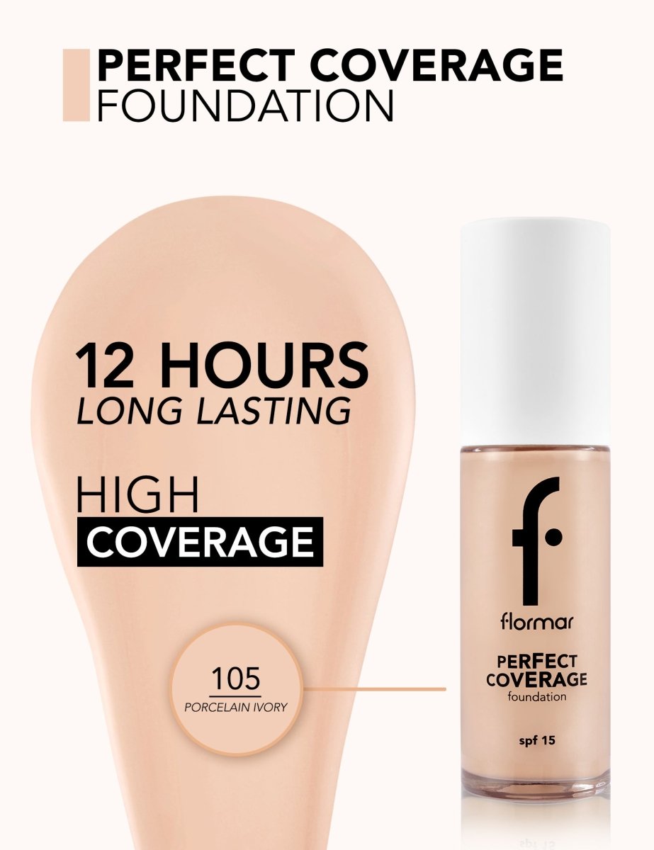 Flormar Pack Spécial Ramadan - Flormar | BeautyForYou.ma
