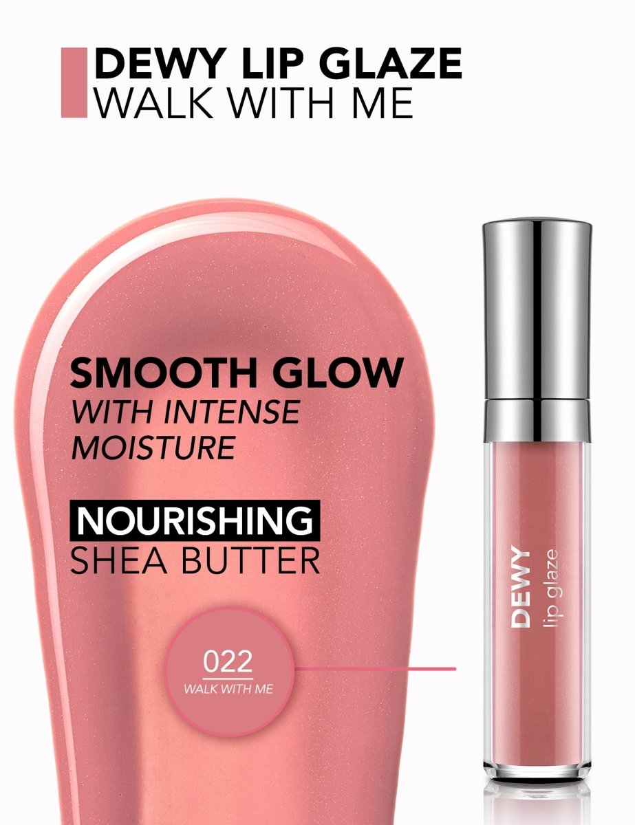 DEWY LP GLZ LGS NEW - 022 WALK WITH ME - 8682536069403