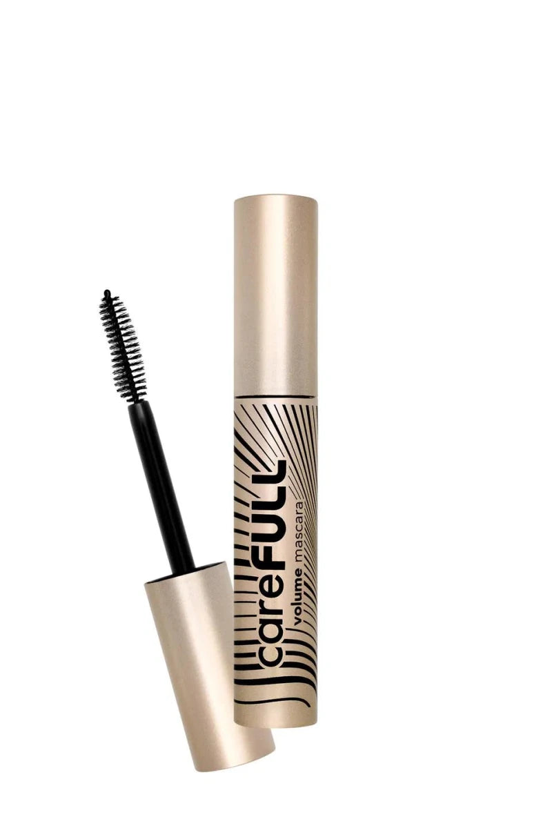 CAREFULL VOLUME MASCARA - 8682536084093