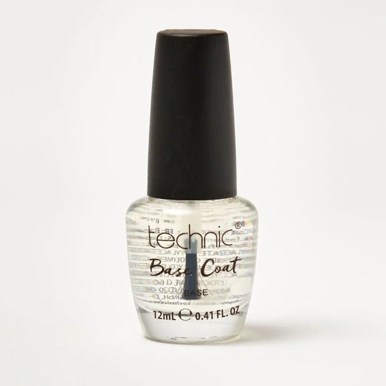 TECHNIC NAIL VARNISH BASE COAT - Technic | BeautyForYou.ma