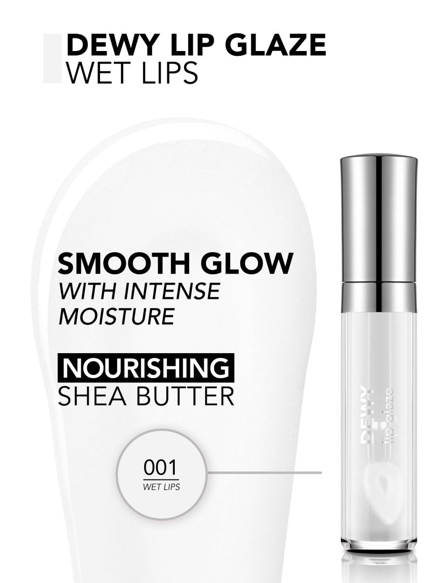 DEWY LP GLZ LGS NEW - 001 WET LPS - 8682536068017