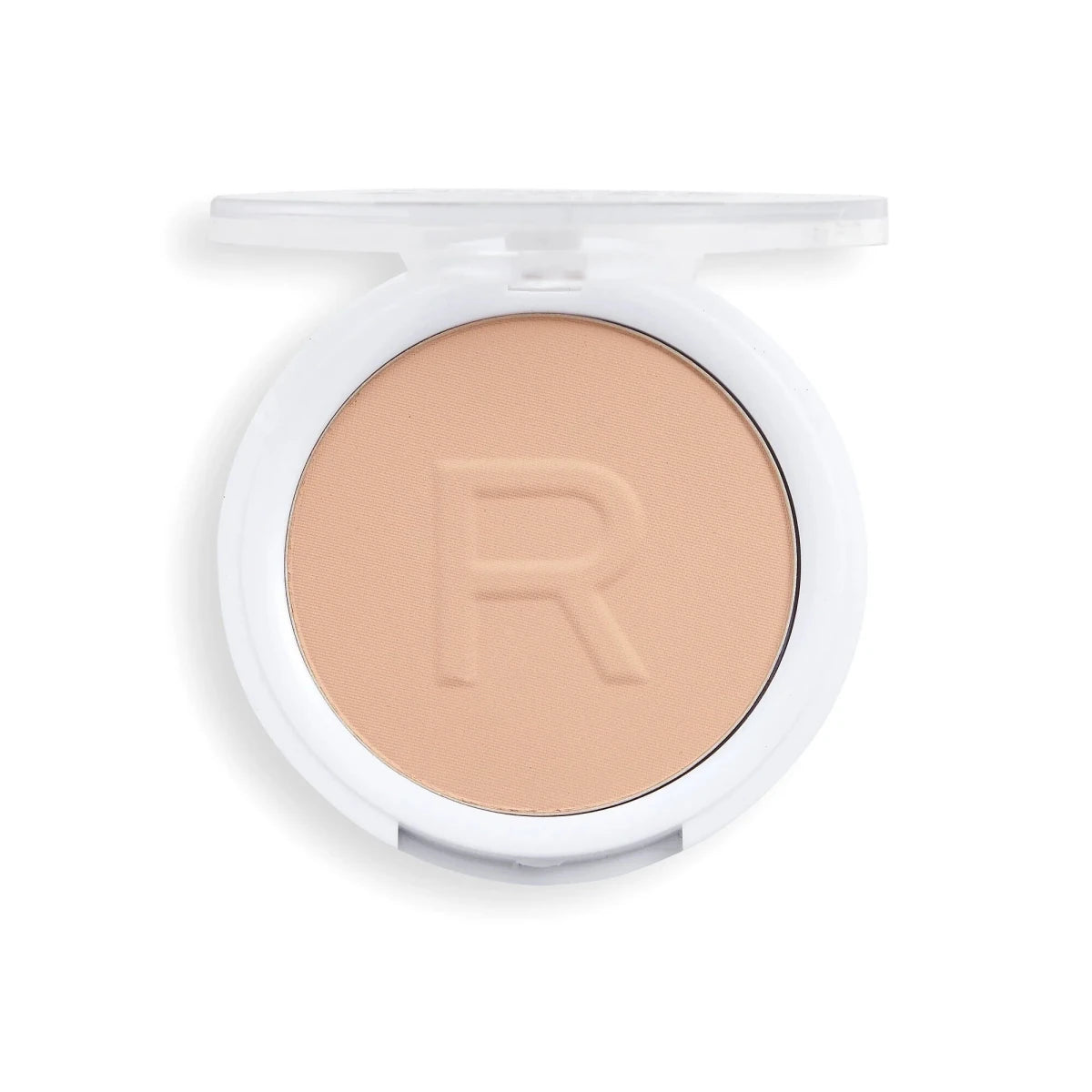 RELOVE SUPER MATTE PRESSED POWDER VANILLA - Beauty For You | BeautyForYou.ma