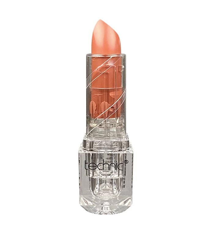 TECHNIC NUDE EDITION MATTE LIPSTICK - AU NATUREL - Technic | BeautyForYou.ma