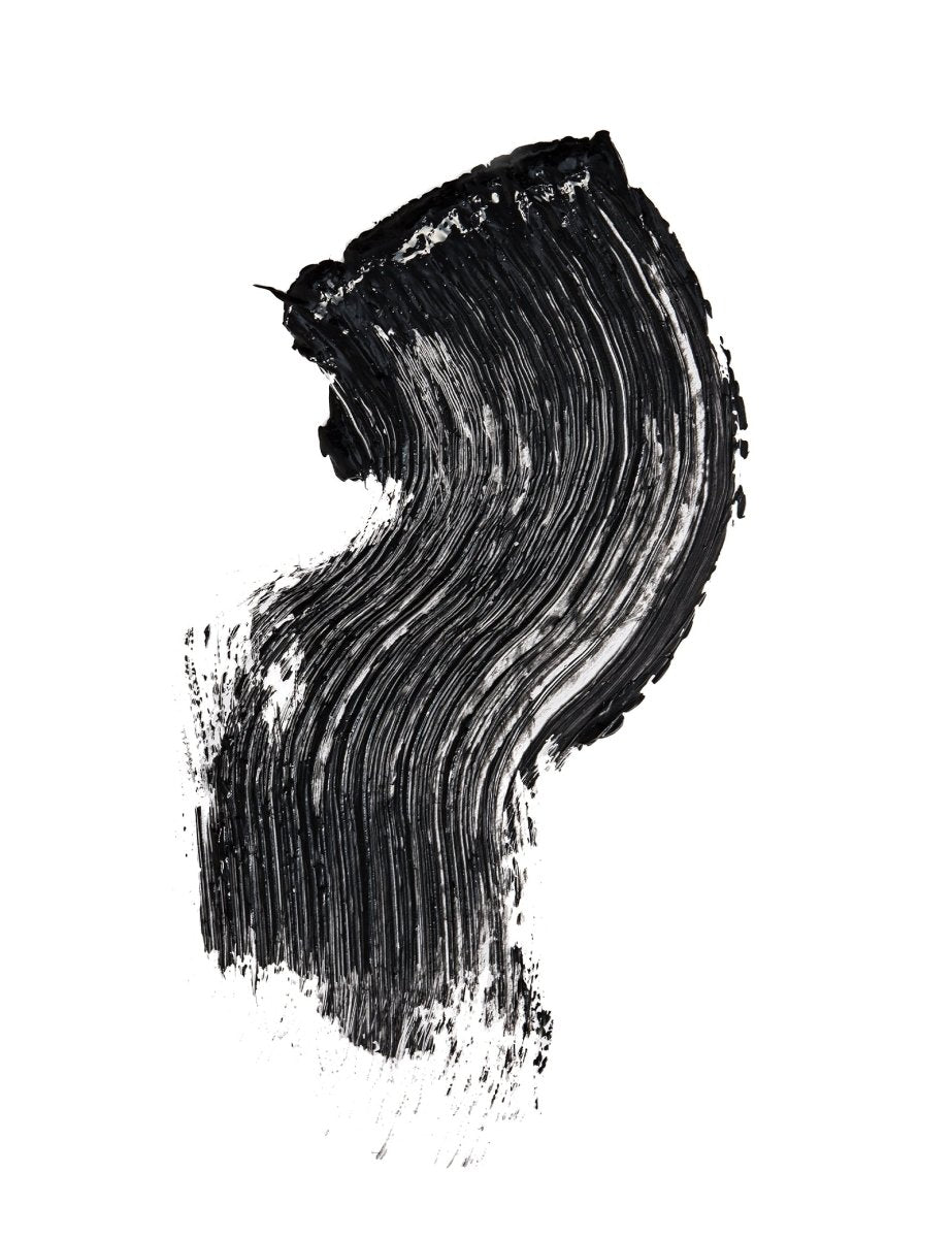 PRECIOUS CURL CARBON BLACK MASCARA - 8690604542369