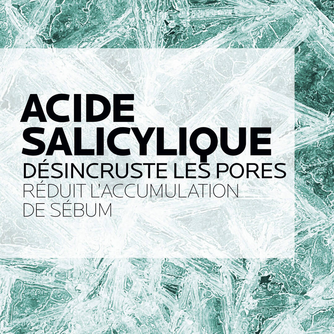 EFFACLAR GEL PURIFIANT MICRO - PEELING IMPERFECTIONS SÉVÈRES - La Roche - Posay | BeautyForYou.ma