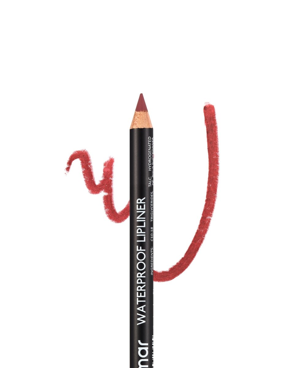 WATERPROOF LIPLINER PCL - 246 ROSEBUSH - 8690604589951