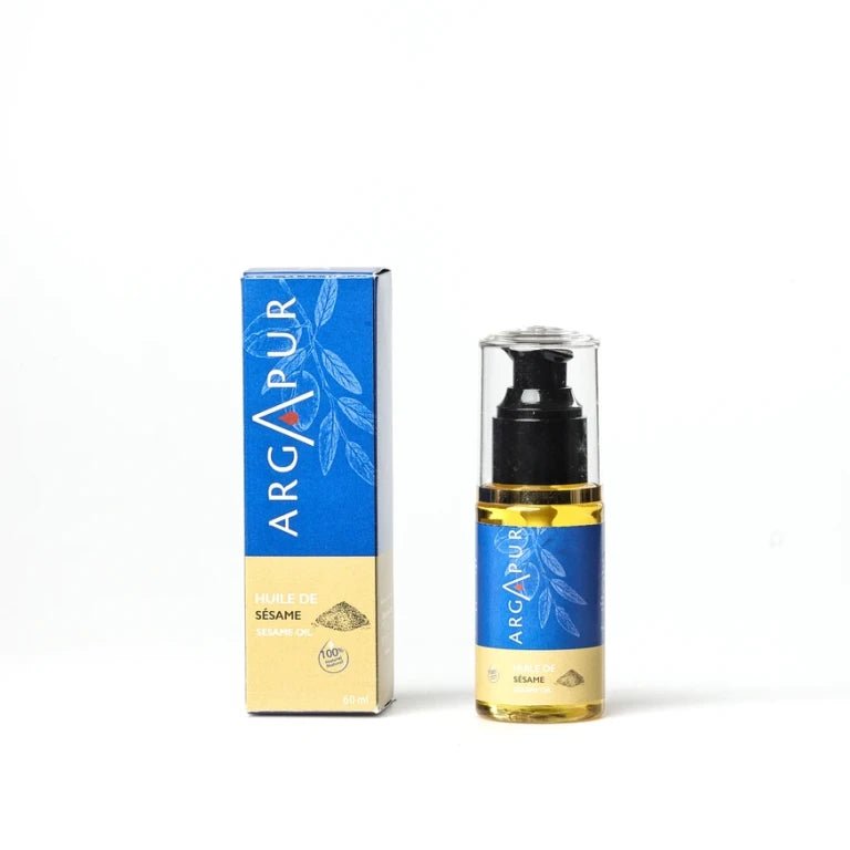 Sérum Anti - Chute – Soin Fortifiant Cheveux – 60 ml - 6111248320905