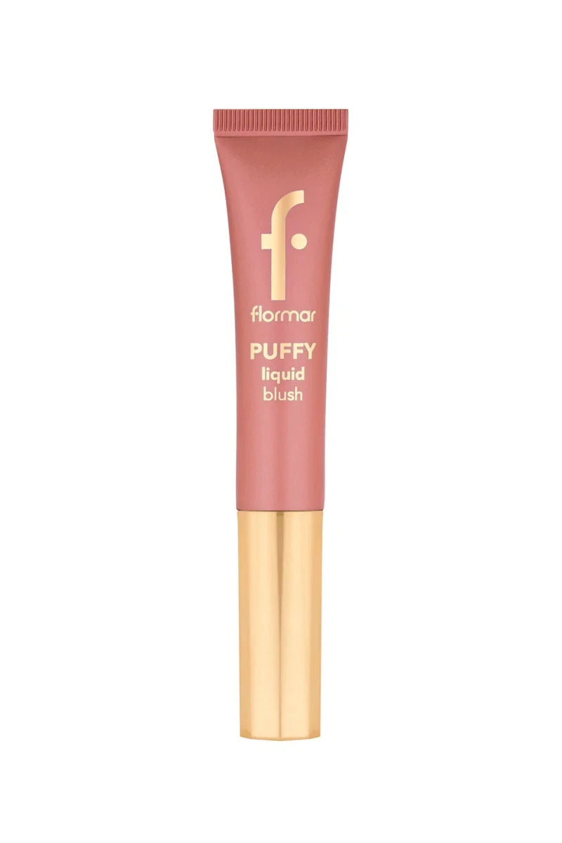 Puffy Liquid Blush Wish - Flormar | BeautyForYou.ma