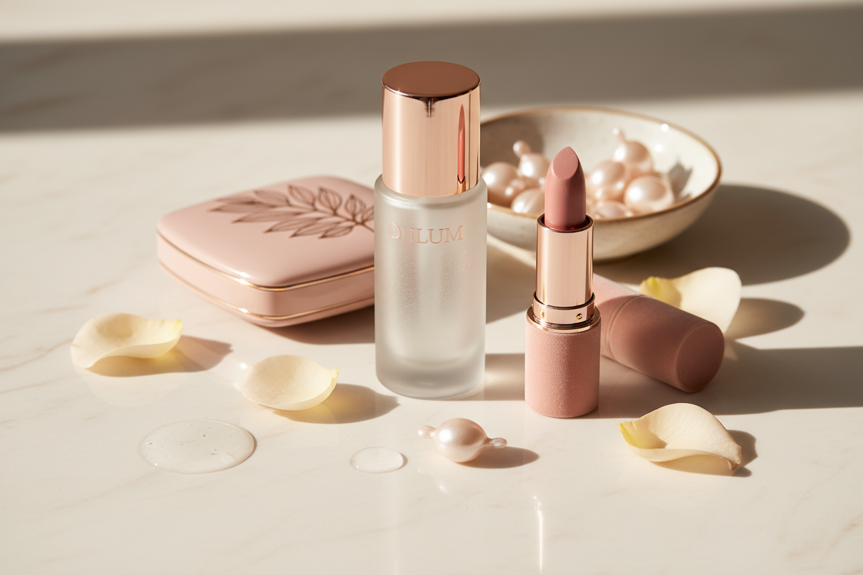 Qualité - Beauty For You