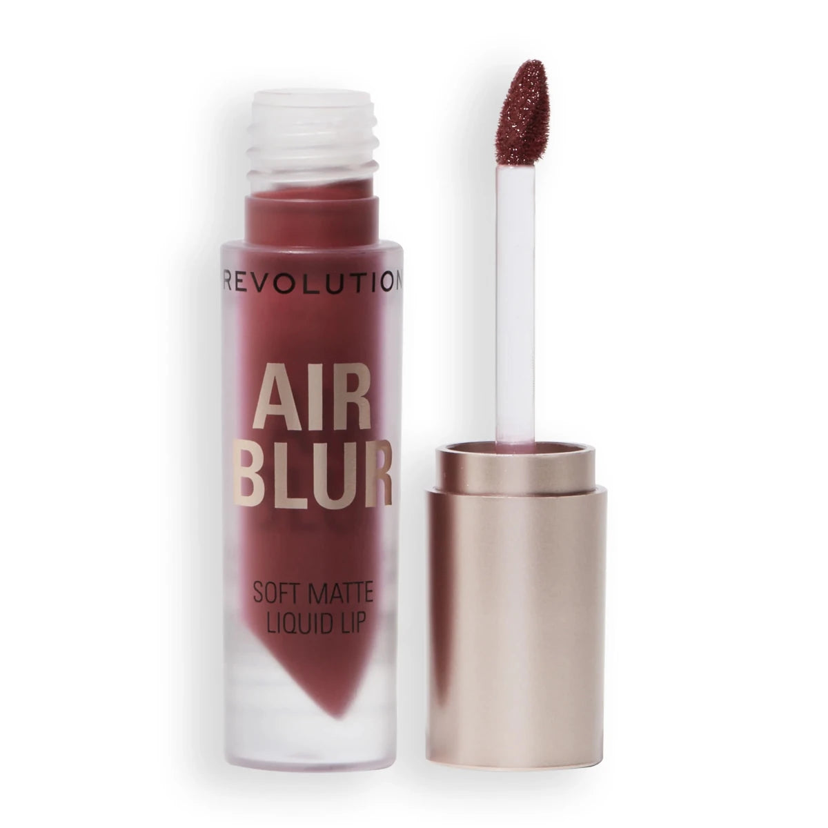 REVOLUTION AIR BLUR MATTE LIQUID LIPSTICK DREAMY - Revolution | BeautyForYou.ma