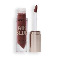 REVOLUTION AIR BLUR MATTE LIQUID LIPSTICK PEACHY - Revolution | BeautyForYou.ma