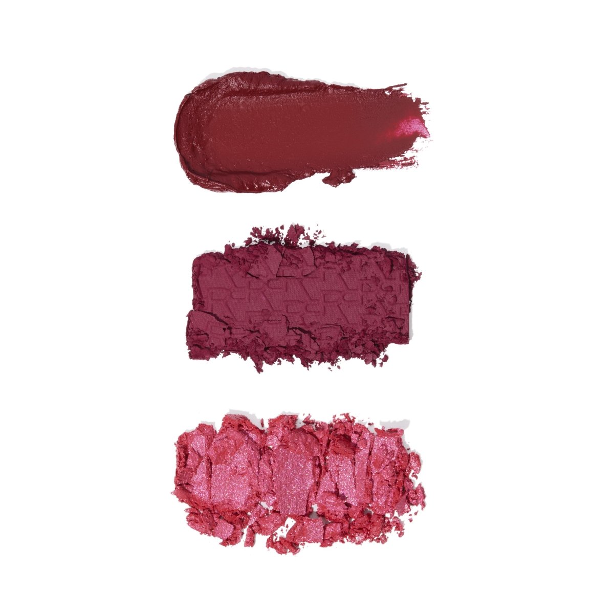 Revolution Blush Icon Palette My Cherry Truth - Revolution | BeautyForYou.ma