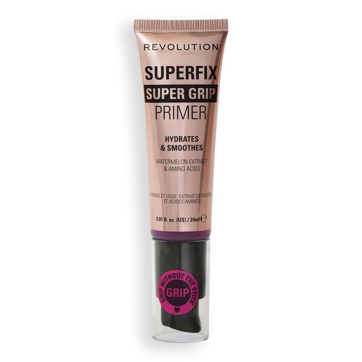 Revolution Superfix Grip Primer - Revolution | BeautyForYou.ma