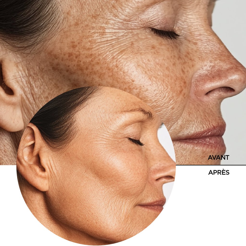 REVOX B77 JUST AHA 30% BHA 4% RESURFACING SOLUTION, 30ml - Revox | BeautyForYou.ma