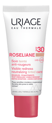 ROSELIANE CC CREAME SPF30 40 ML NEW - 7070028