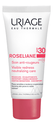 ROSELIANE CREME SPF30 40 ML NEW - 7070031