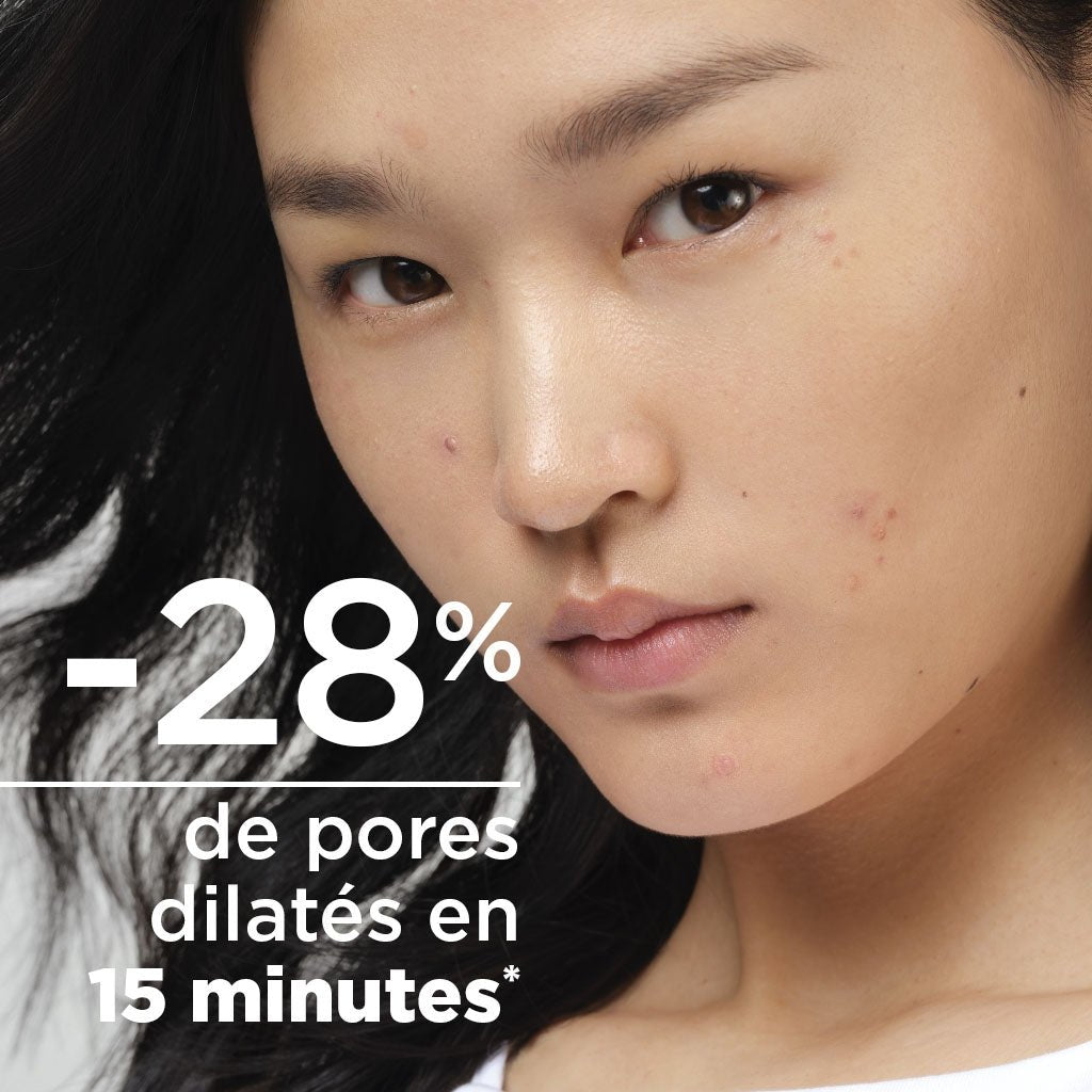 SEBIUM PORE REFINER 30 ML - Bioderma | BeautyForYou.ma