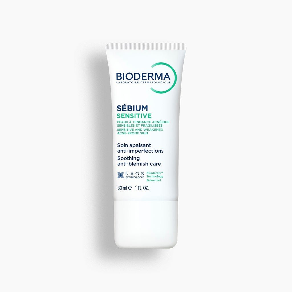 SEBIUM SENSITIVE 30 ML - 3050024