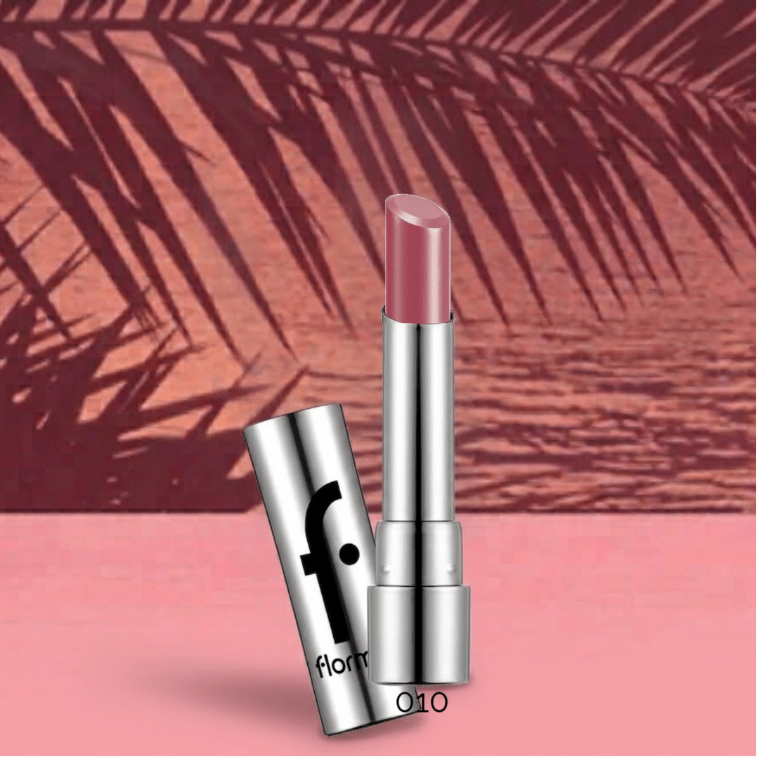 SHEER UP NEW SLS-010 THULIAN PINK - Flormar | BeautyForYou.ma