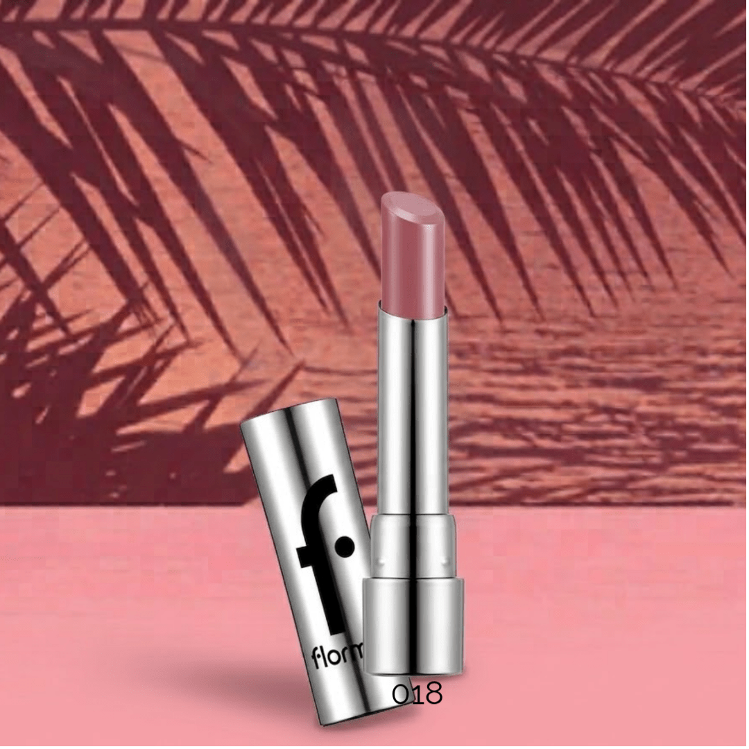 SHEER UP NEW SLS-018 ENCHANTED KISS - Flormar | BeautyForYou.ma