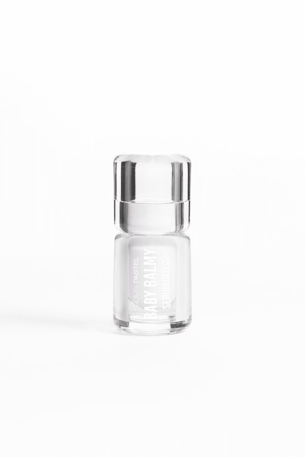 SHOW BY PASTEL BABY BALMY SERUM GLOSS 30 GHOSTING - PASTEL | BeautyForYou.ma