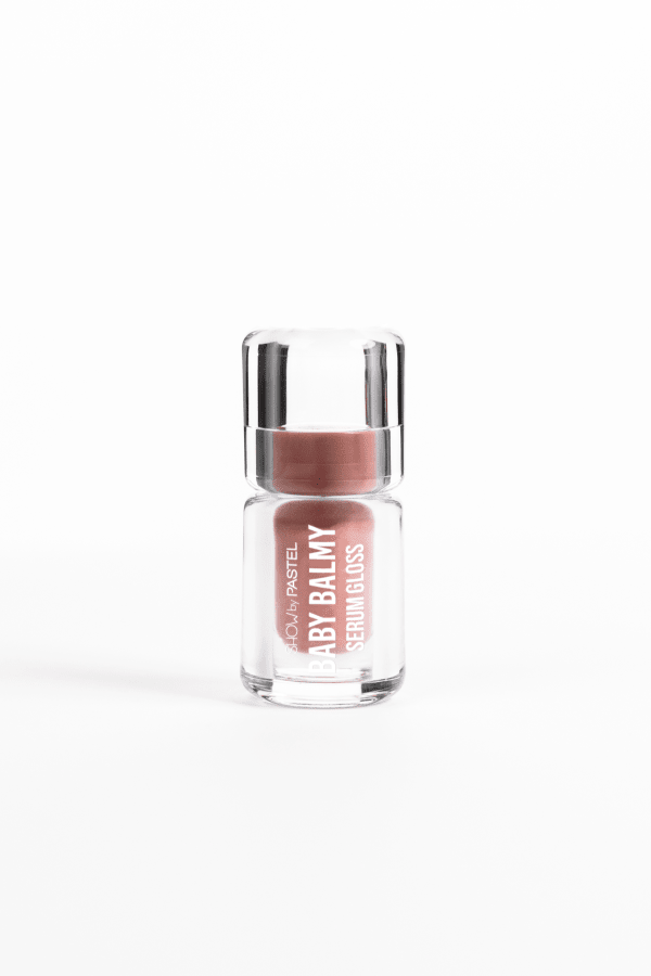 SHOW BY PASTEL BABY BALMY SERUM GLOSS 31 FLIRTY - PASTEL | BeautyForYou.ma