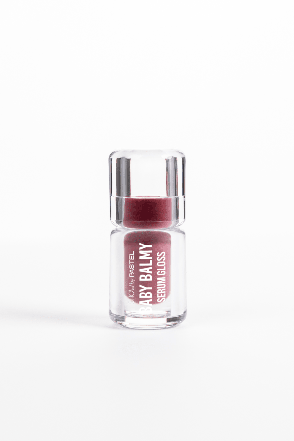 SHOW BY PASTEL BABY BALMY SERUM GLOSS 35 EUPHORIA - PASTEL | BeautyForYou.ma