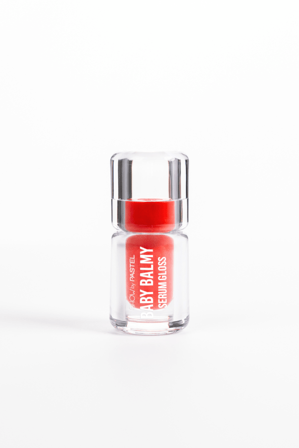 SHOW BY PASTEL BABY BALMY SERUM GLOSS 36 CATCHY - PASTEL | BeautyForYou.ma