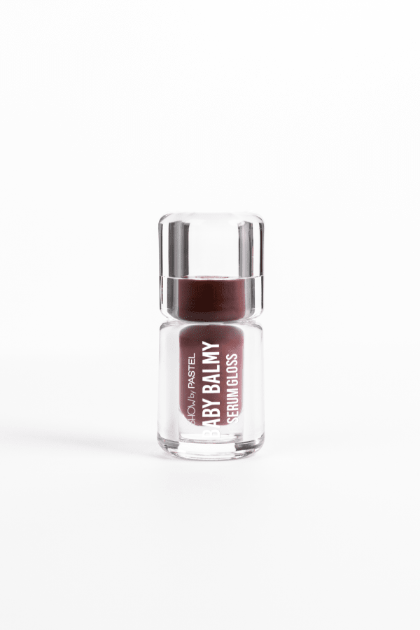 SHOW BY PASTEL BABY BALMY SERUM GLOSS 39 HAUNTED - PASTEL | BeautyForYou.ma