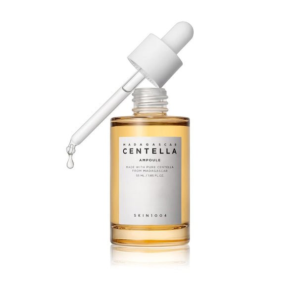 SKIN1004 Ampoule à la Centella de Madagascar 55ml - SKIN1004 | BeautyForYou.ma
