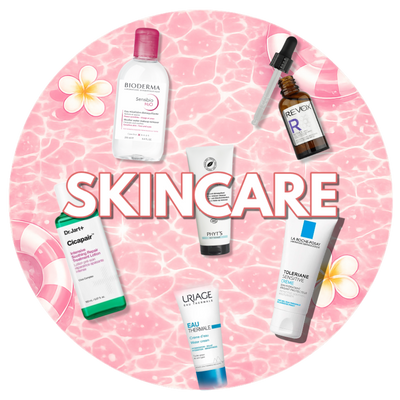 Skincare