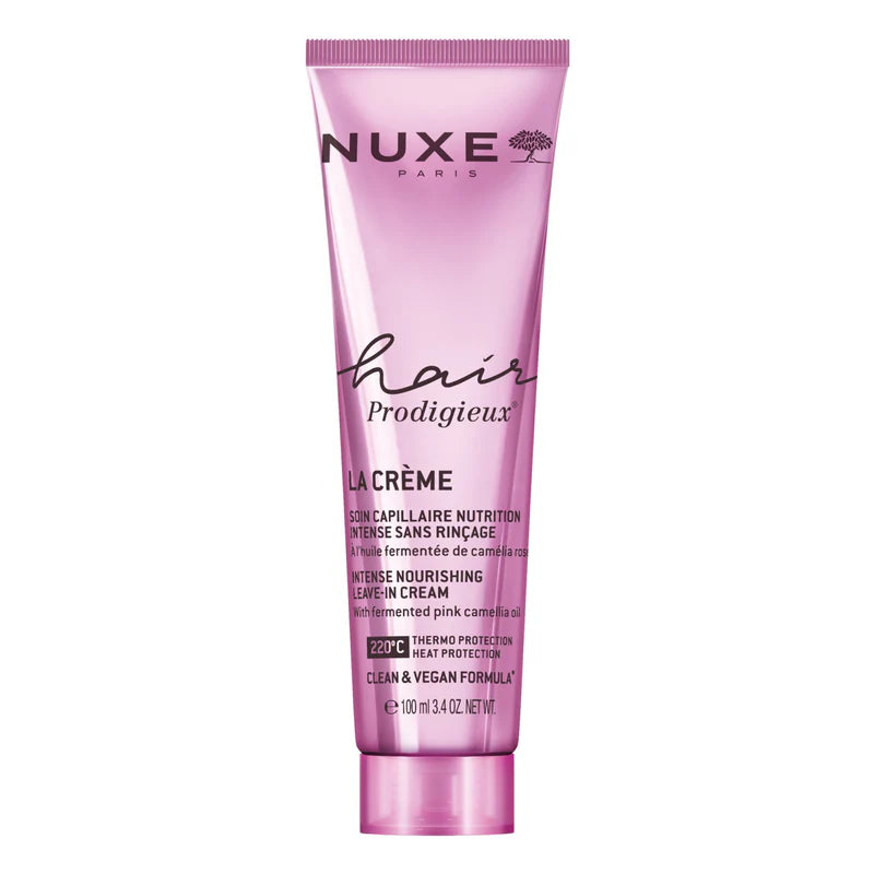 NUXE Soin Capillaire Nutrition Intense 100 ML