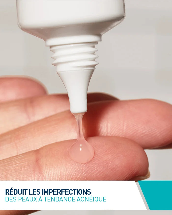 CeraVe Soin Concentre Anti-Imperfections 40 ML