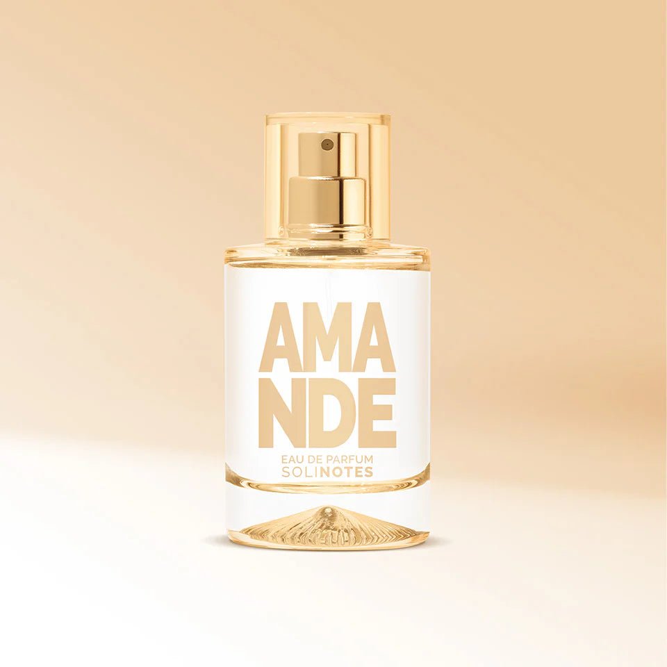 SOLINOTES AMANDE EDP VAPO 50 ML - Solinotes | BeautyForYou.ma