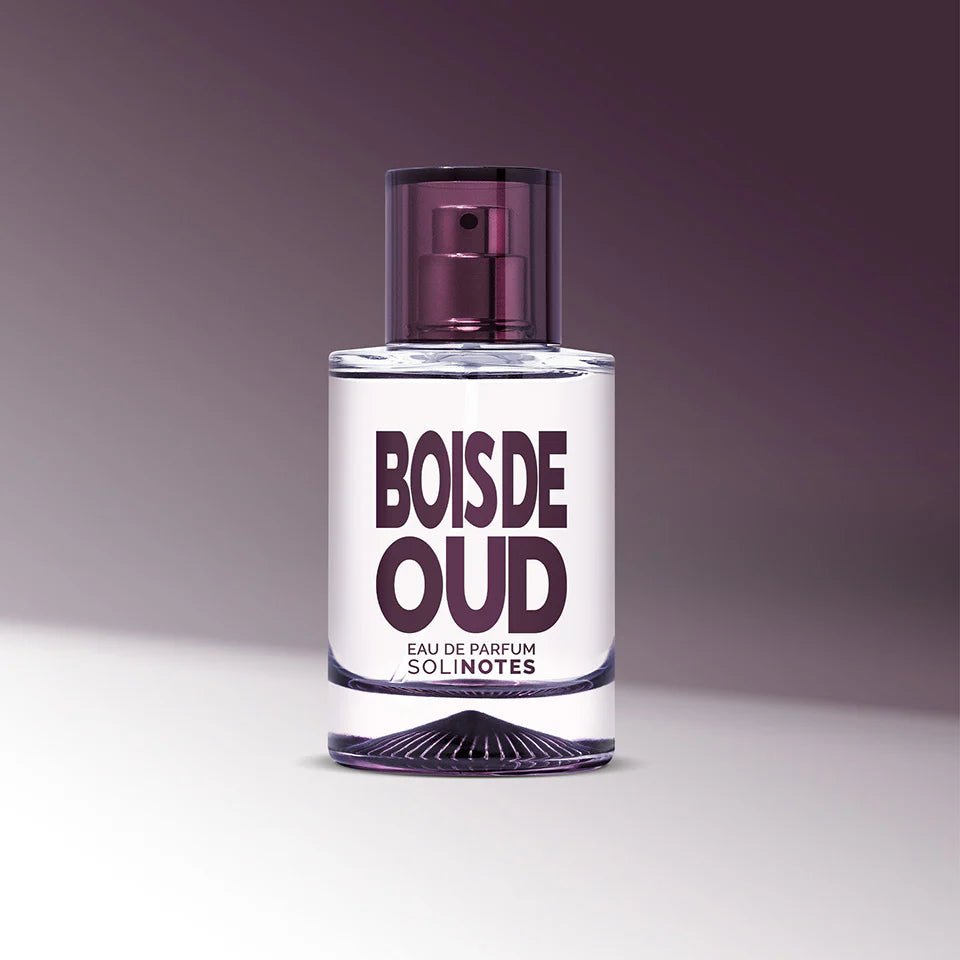 SOLINOTES BOIS DE OUD Eau de Parfum VAPO 50 ML - Solinotes | BeautyForYou.ma