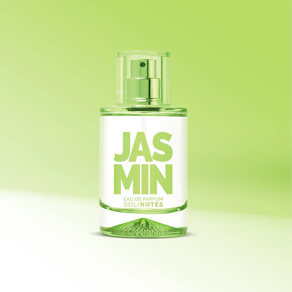 SOLINOTES FLEUR JASMIN Eau de Parfum VAPO 50 ML - Solinotes | BeautyForYou.ma