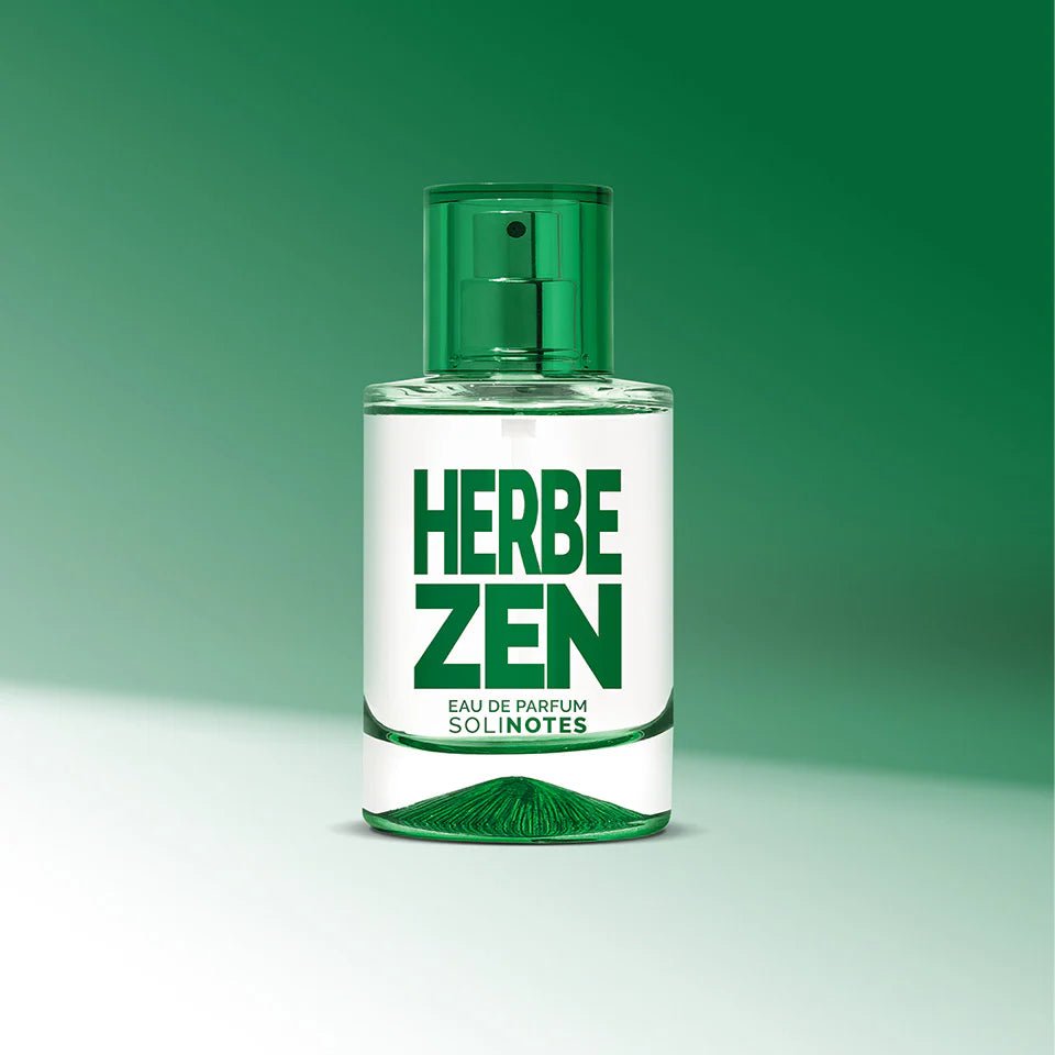 SOLINOTES HERBE ZEN Eau de Parfum VAPO 50 ML - Solinotes | BeautyForYou.ma