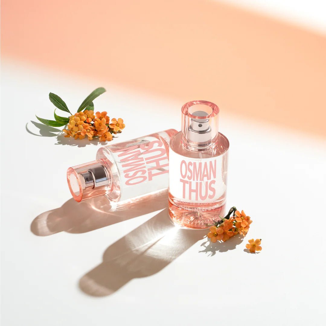 SOLINOTES OSMANTHUS 50 ML - Solinotes | BeautyForYou.ma