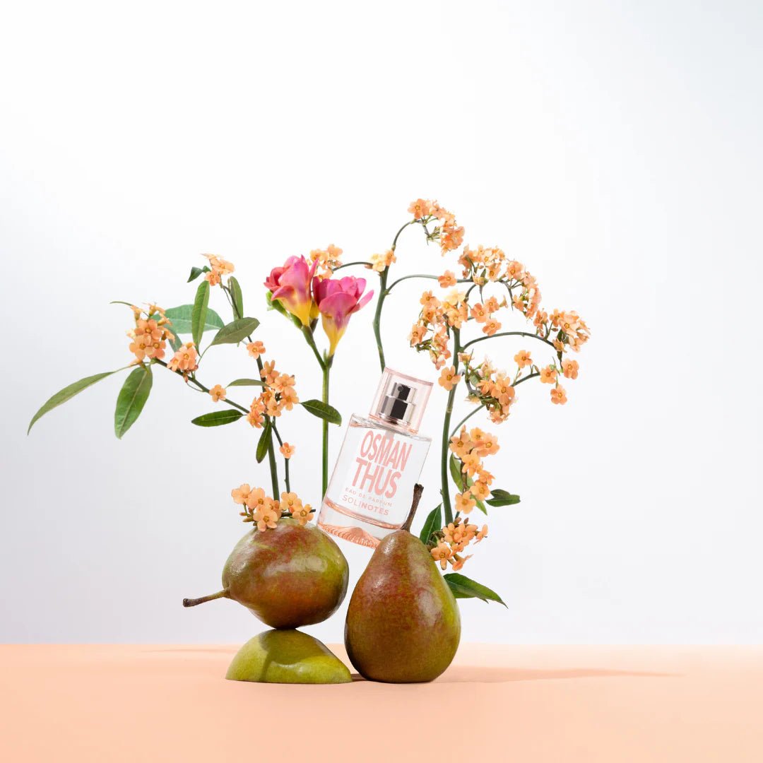 SOLINOTES OSMANTHUS 50 ML - Solinotes | BeautyForYou.ma