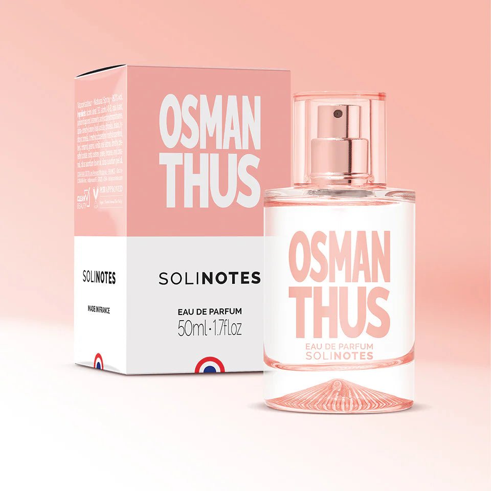 SOLINOTES OSMANTHUS 50 ML - Solinotes | BeautyForYou.ma