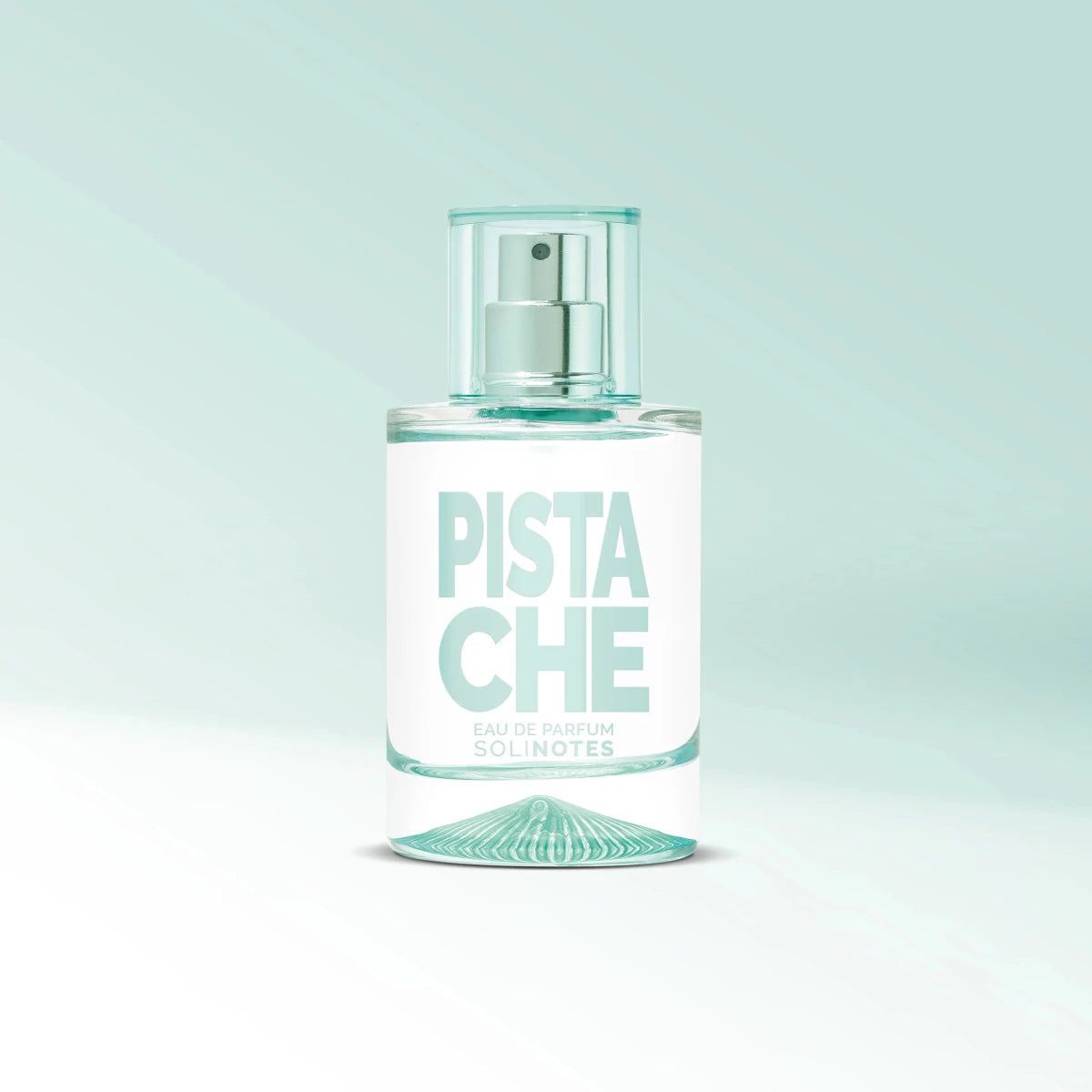 SOLINOTES PISTACHE Eau de parfum VAPO 50 ML - Solinotes | BeautyForYou.ma