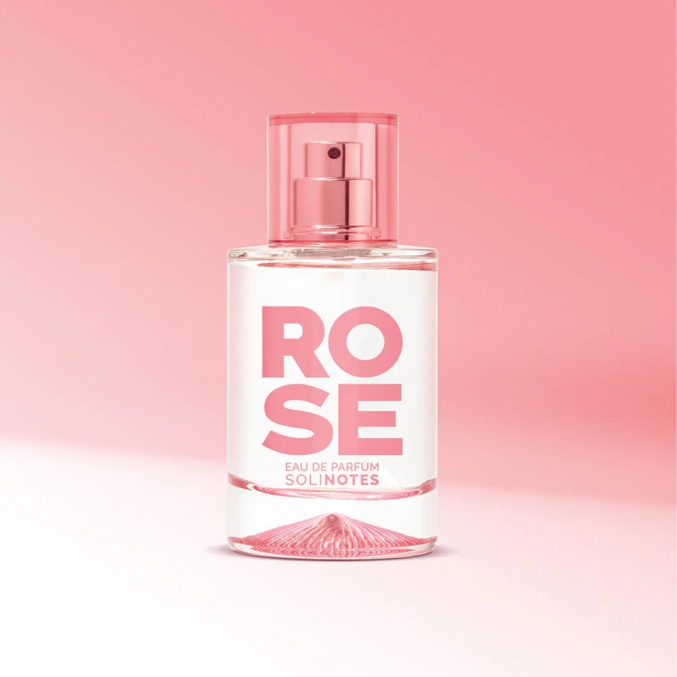 SOLINOTES ROSE EDP VAPO 50 ML - Solinotes | BeautyForYou.ma