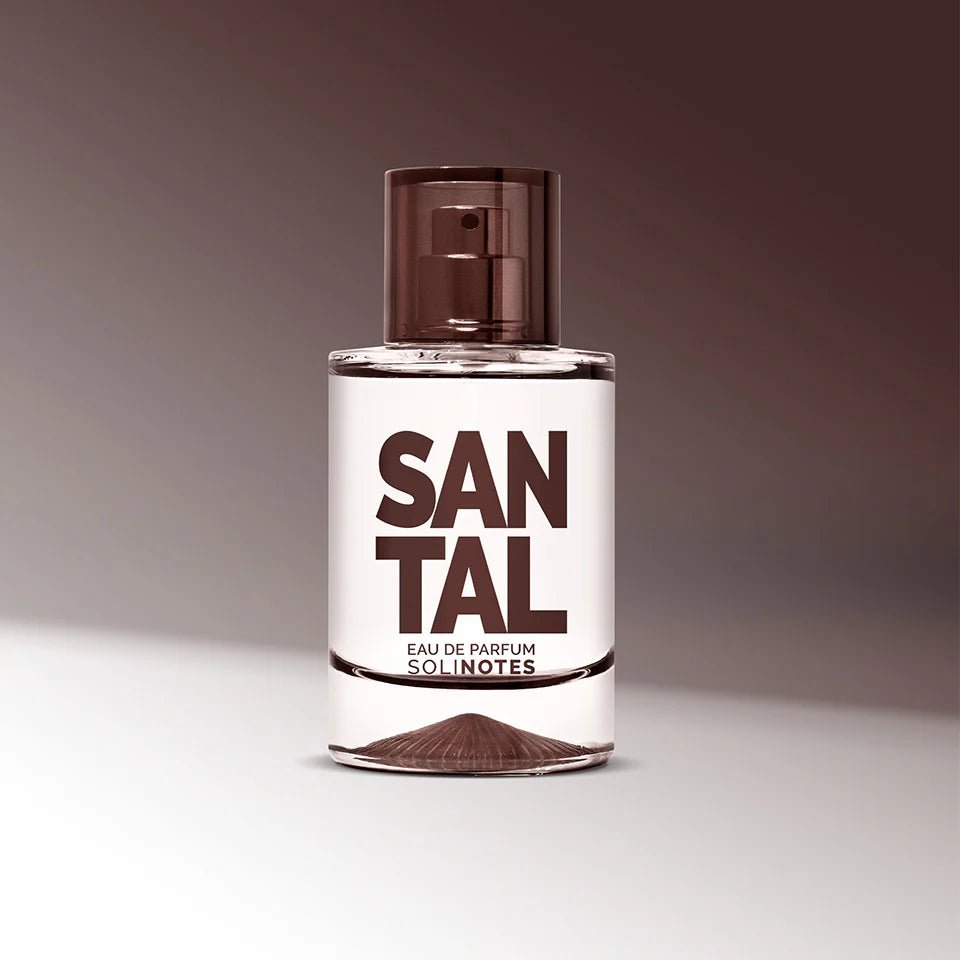 SOLINOTES SANTAL Eau de Parfum VAPO 50 ML - Solinotes | BeautyForYou.ma
