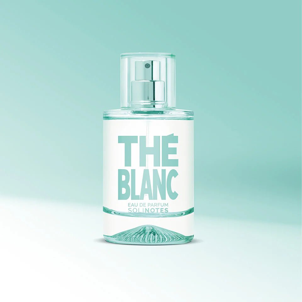 SOLINOTES THE BLANC Eau de Parfum VAPO 50 ML - Solinotes | BeautyForYou.ma